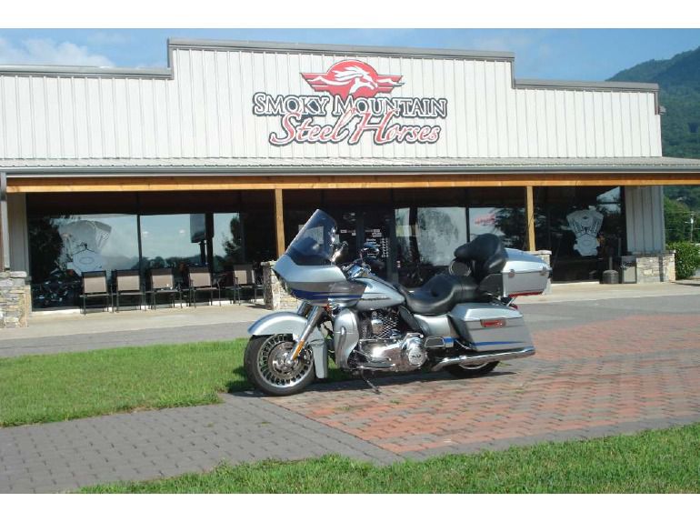 2011 harley-davidson fltru road glide ultra 