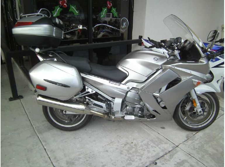 2010 yamaha fjr1300a 