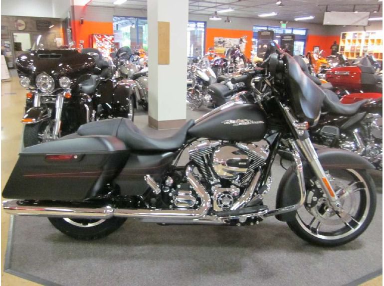 2014 harley-davidson street glide special 