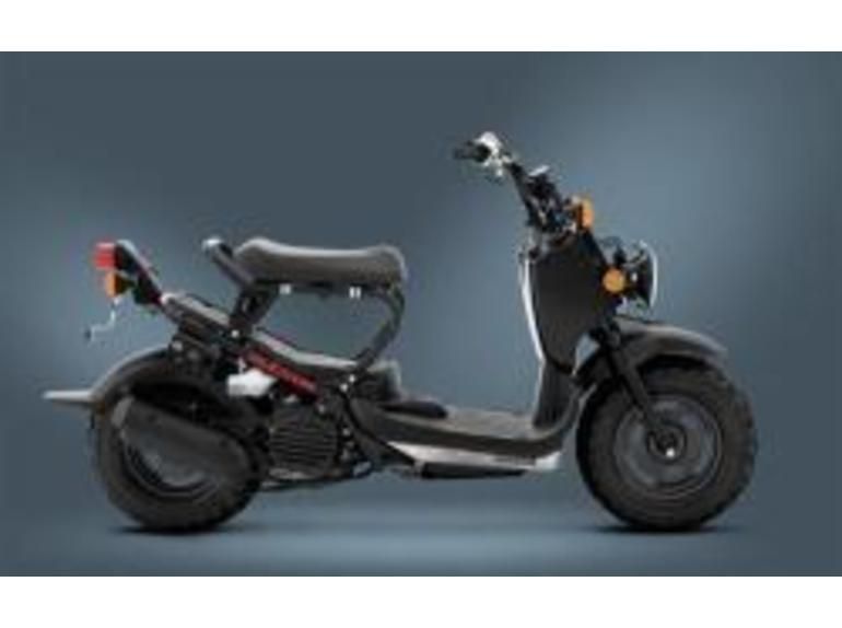 2012 honda ruckus 