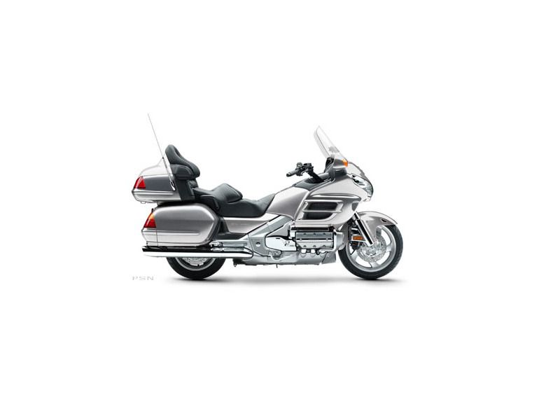 2005 honda gold wing 1800 