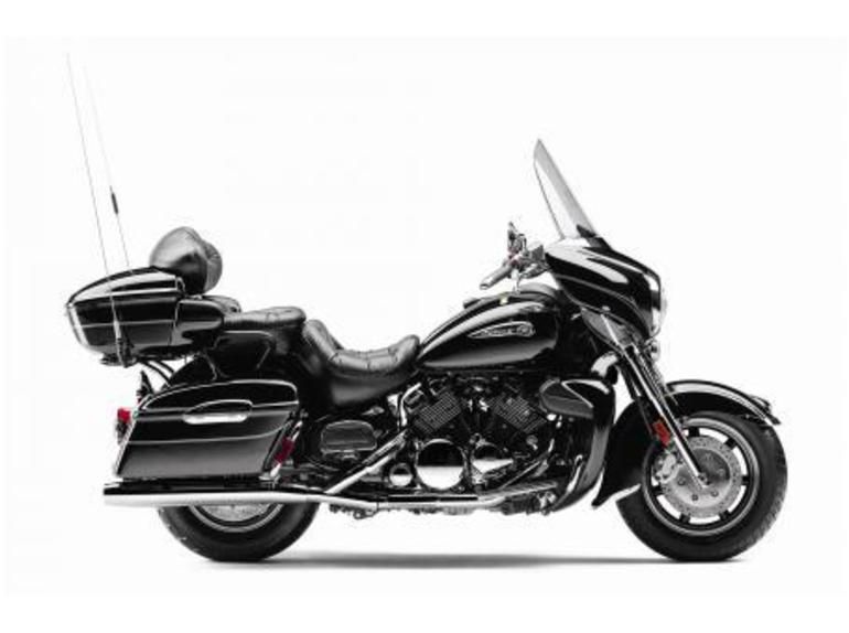 2012 yamaha royal star venture venture 