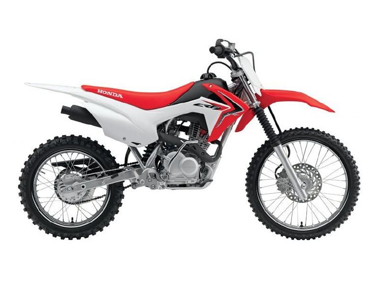 2014 honda crf150f for sale