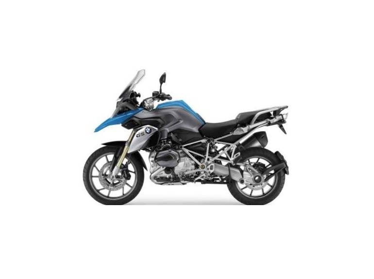 2013 bmw r 1200 gs 