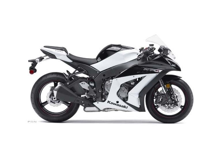 2013 kawasaki ninja zx-10r abs 