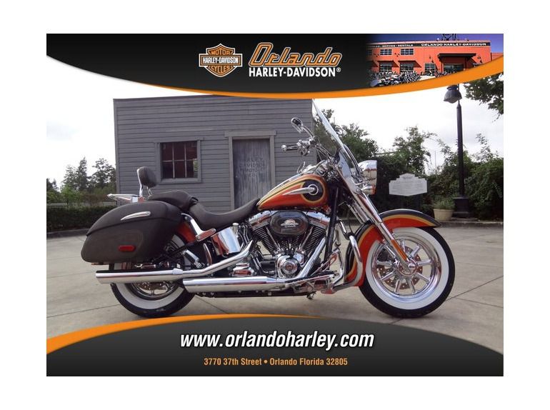 2014 harley-davidson flstn softail deluxe 