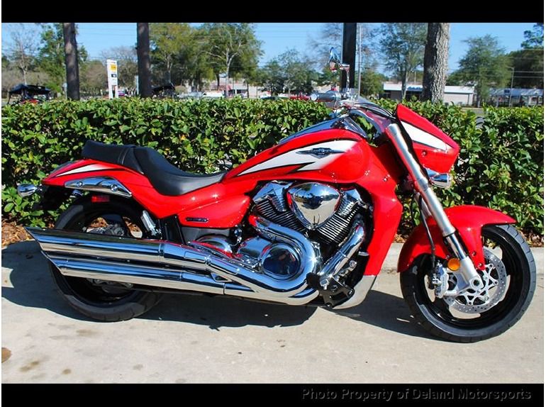 2013 Suzuki Boulevard M109R LIMITED **WE BEAT ANY DE 