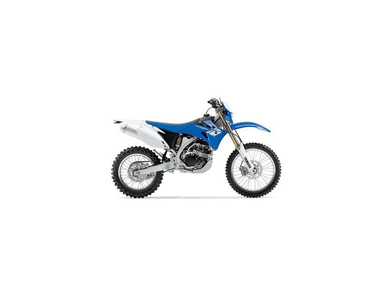 2013 yamaha wr250 f 