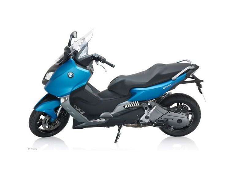 2013 bmw c 600 sport 