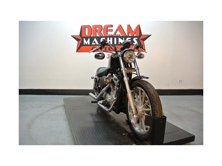 2006 harley-davidson sportster xl883l 