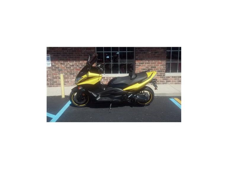 2009 yamaha tmax 500 xp500yl 