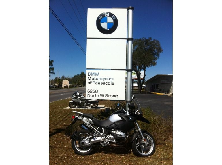 2005 BMW R 1200 GS 