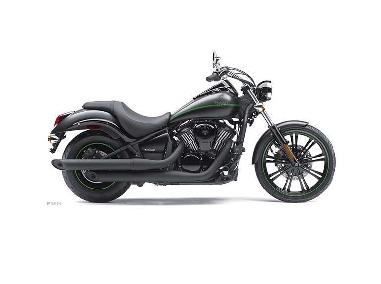 2013 kawasaki vulcan 900 custom 