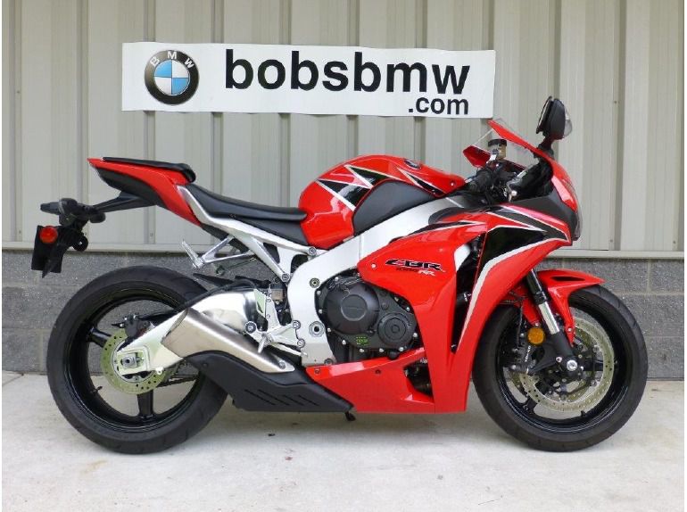 2011 honda cbr 1000rr 