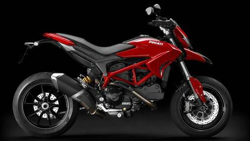 2013 ducati hypermotard