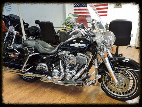 2013 harley-davidson touring