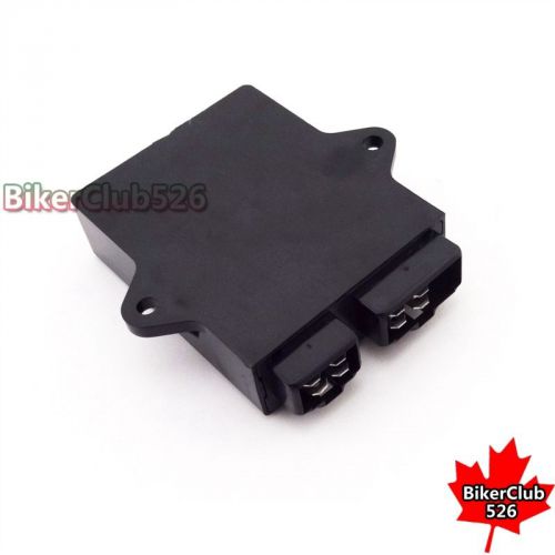 Ecu digital cdi for yamaha virago xv250 250cc rhino hunter vento v-thunder colt