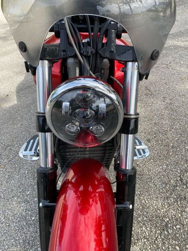 2018 indian scout