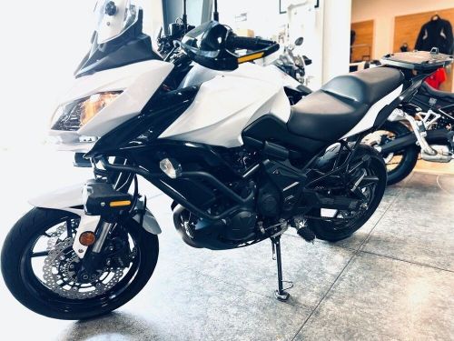 2015 Kawasaki Versys 650