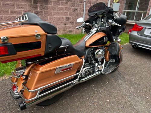 2008 Harley-Davidson Electra Glide Ultra Classic