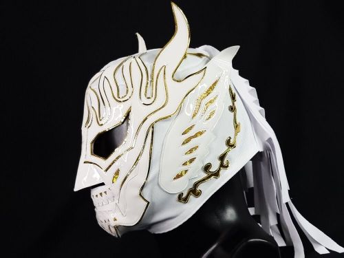 Desperado mask wrestling mask luchador wrestler lucha libre mexican mask