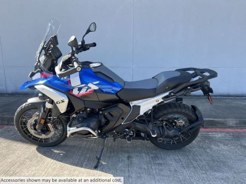 2024 BMW R-Series 1300 GS