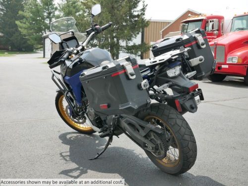 2023 suzuki v-storm 800de adventure