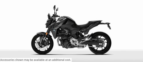 2024 bmw f 900 r