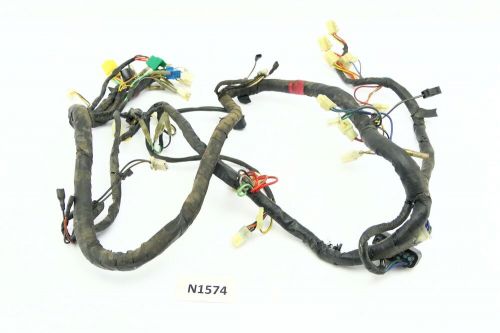 Hyosung gt 650 comet - harness n1574-