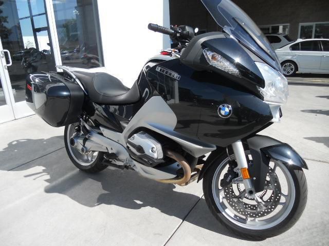 2009 bmw r 1200 rt  touring 