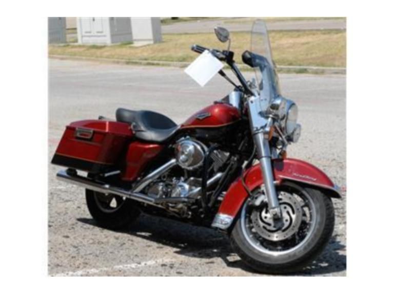 2006 harley-davidson flhr/i - road king   