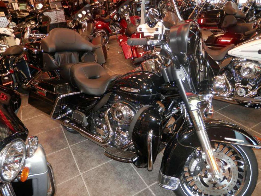 2013 harley-davidson flhtk electra glide ultra limited  touring 