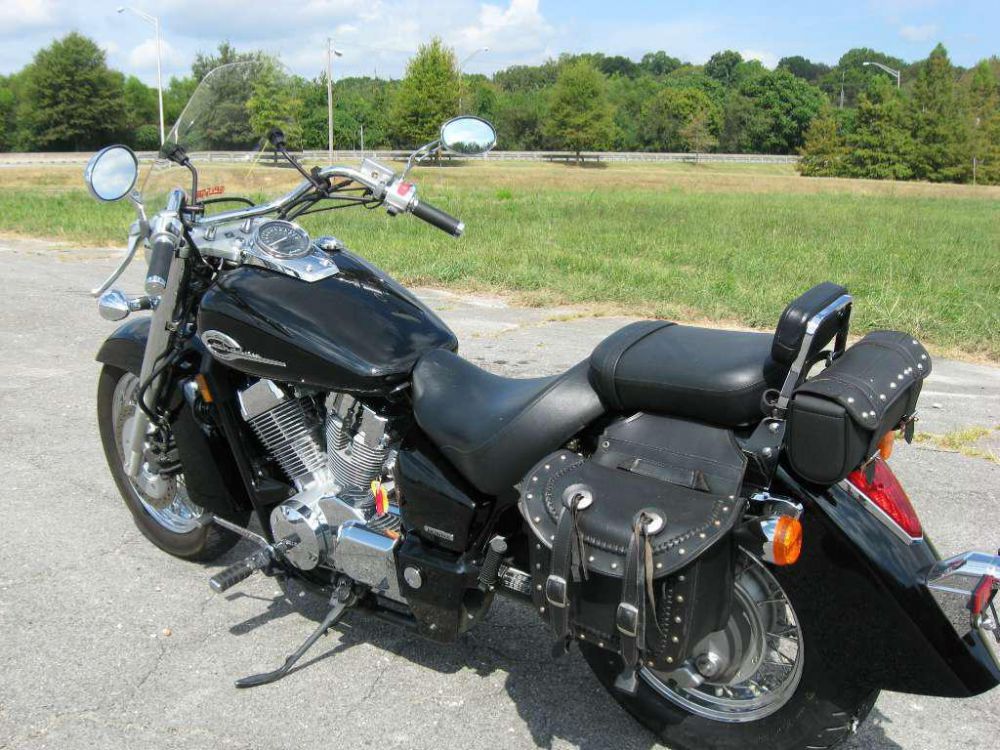 Honda vt750 Shadow 750 RS