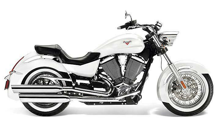 2013 victory boardwalk  cruiser 