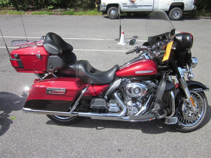 2012 harley-davidson flhtk - electra glide ultra limited  touring 