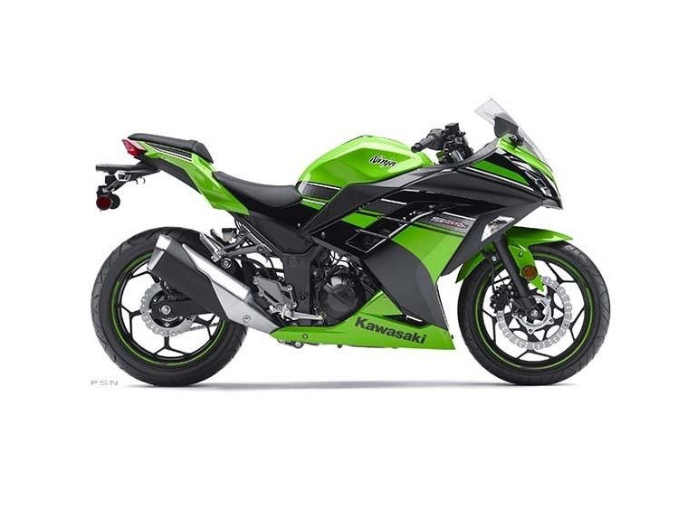 2013 kawasaki ninja 300 abs 