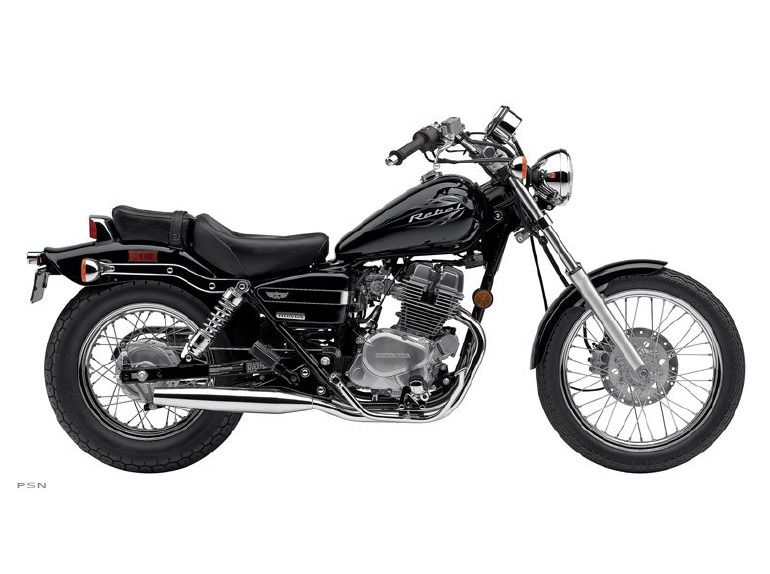 2013 honda rebel  (cmx250c) 