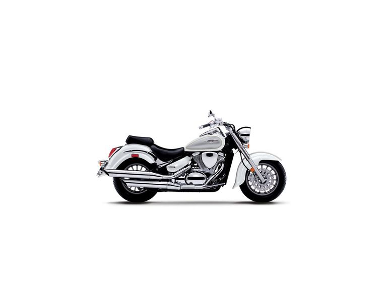 2013 suzuki boulevard c50 special edition 