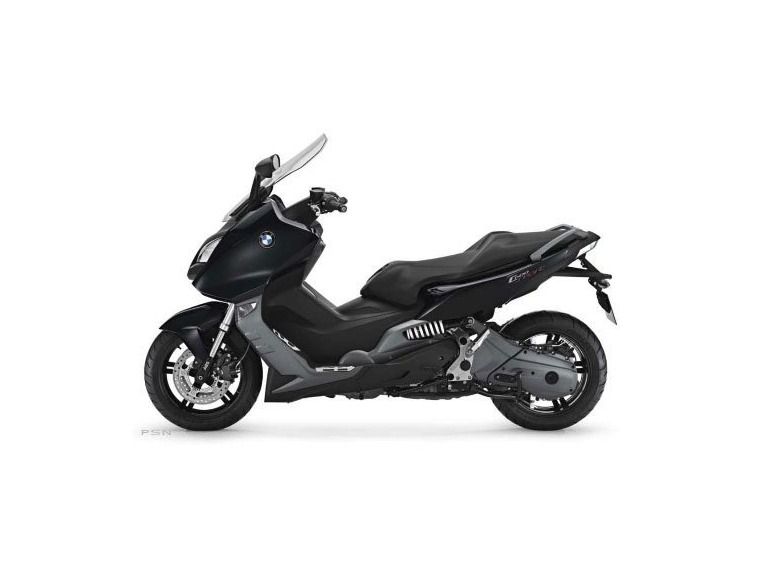 2013 bmw c 600 sport 