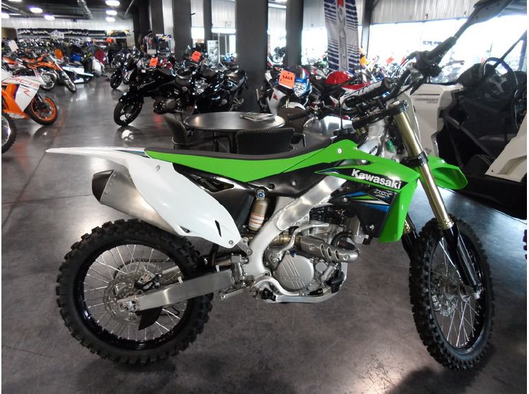 2014 kawasaki kx 250f 