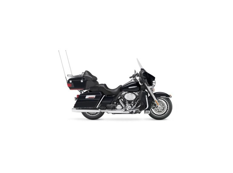 2013 harley-davidson flhtk - electra glide ultra limited 