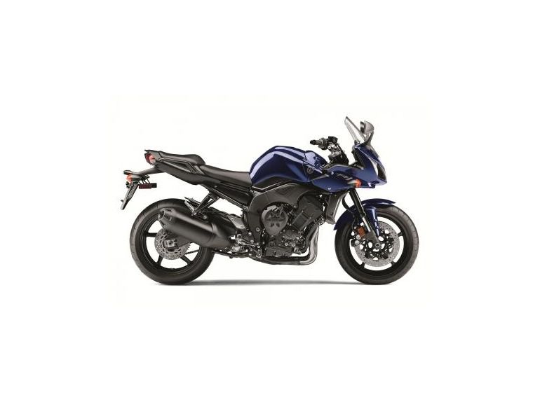 2013 yamaha fz1 