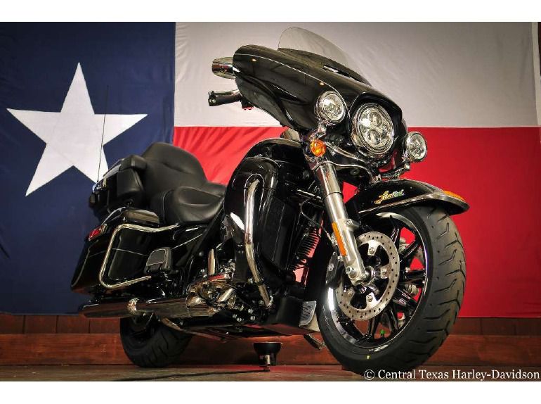 2014 harley-davidson ultra limited 