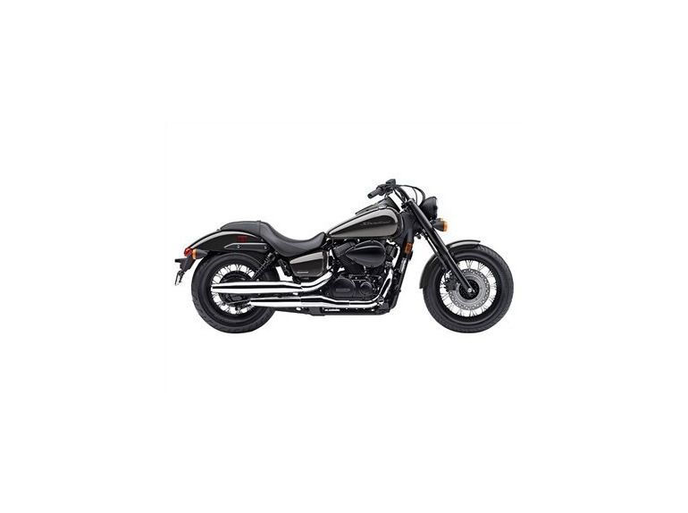 2014 honda shadow phantom (vt750c2b) 