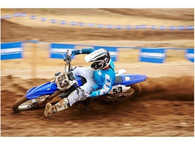 2014 yamaha yz250f 