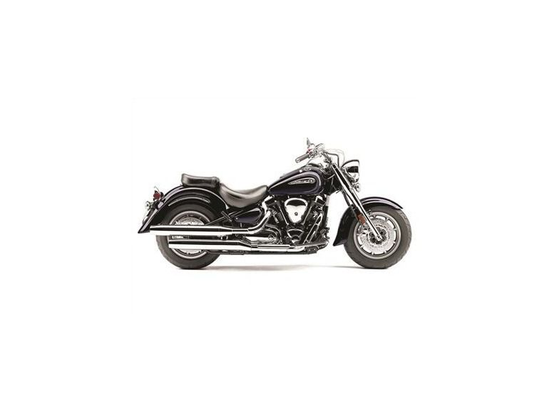 2014 yamaha road star s 