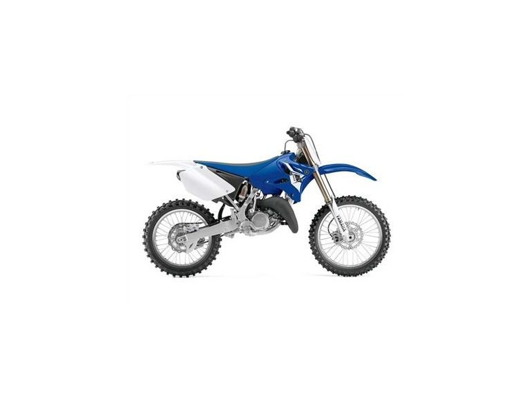 2014 yamaha yz125 