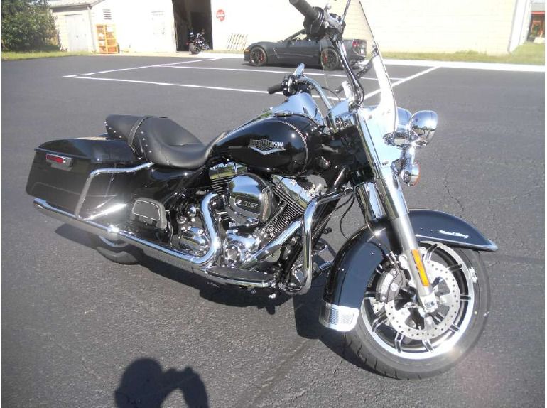 2014 harley-davidson flhr road king 