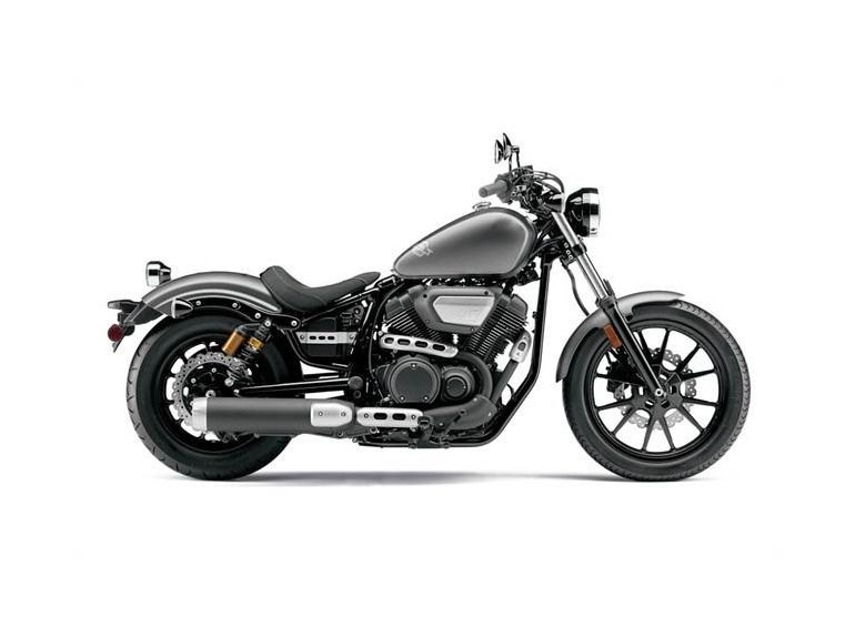 2014 yamaha bolt r-spec (2014) 