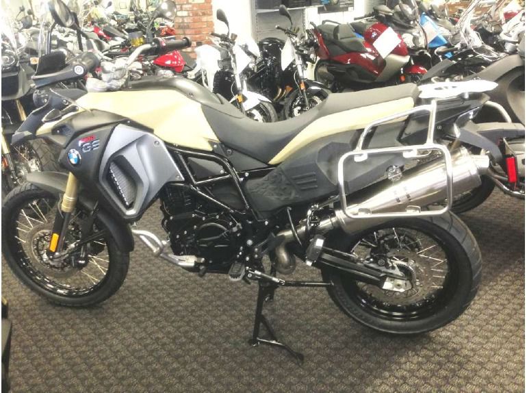 2014 bmw f 800 gs adventure 